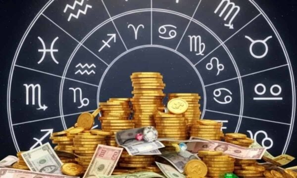 Ιούλιος 2026: 3 ζώδια προσελκύουν μεγάλη οικονομική επιτυχία