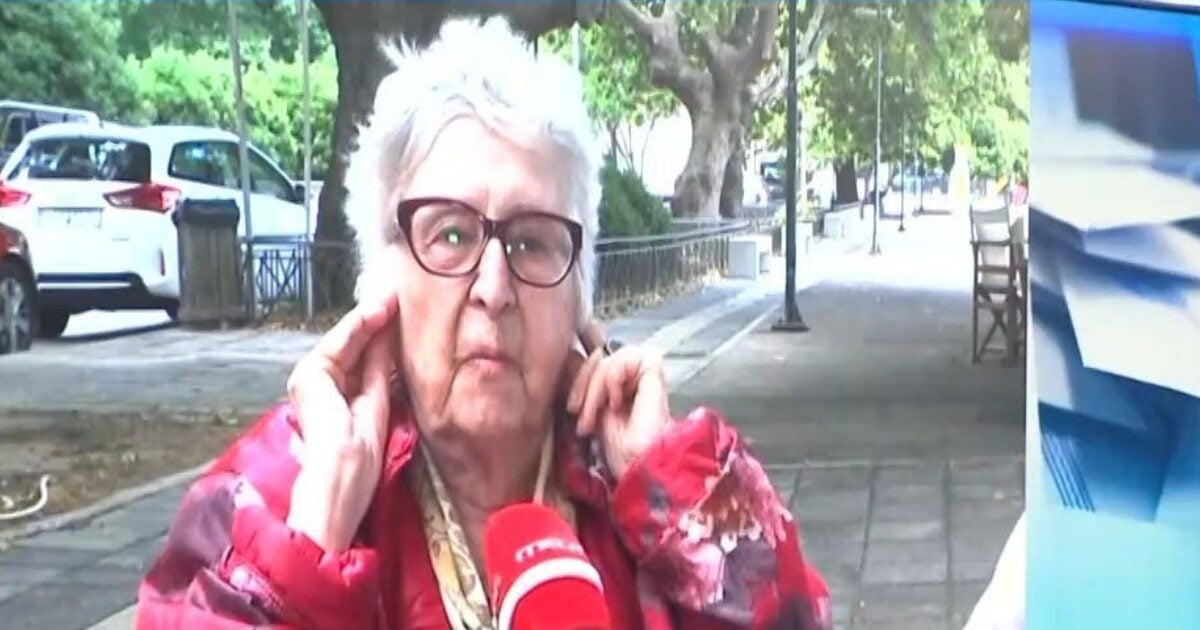 Η Έφη Παπαθεοδώρου στο Live News: «Γνωρίζω τον Αλέξη Τσίπρα εδώ και χρόνια, τον σέβομαι γιατί απέφυγε σκάνδαλα»