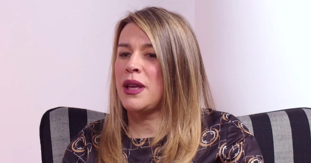 Έρρικα Πρεζεράκου: «Αγνόησα τα Μέσα για το ατύχημά μου – Επικεντρώθηκα στο σοβαρό πρόβλημα υγείας της ανιψιάς μου»