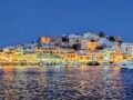 Το Κυκλαδίτικο νησί που μεταμορφώνεται σε πρότυπο βιώσιμης ανάπτυξης