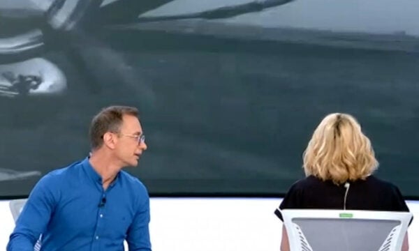 Ντόρα Κουτροκόη: «Έχω απόλυτο δικαίωμα στις στραβές μου – Τίποτα δεν μου αρέσει σήμερα»