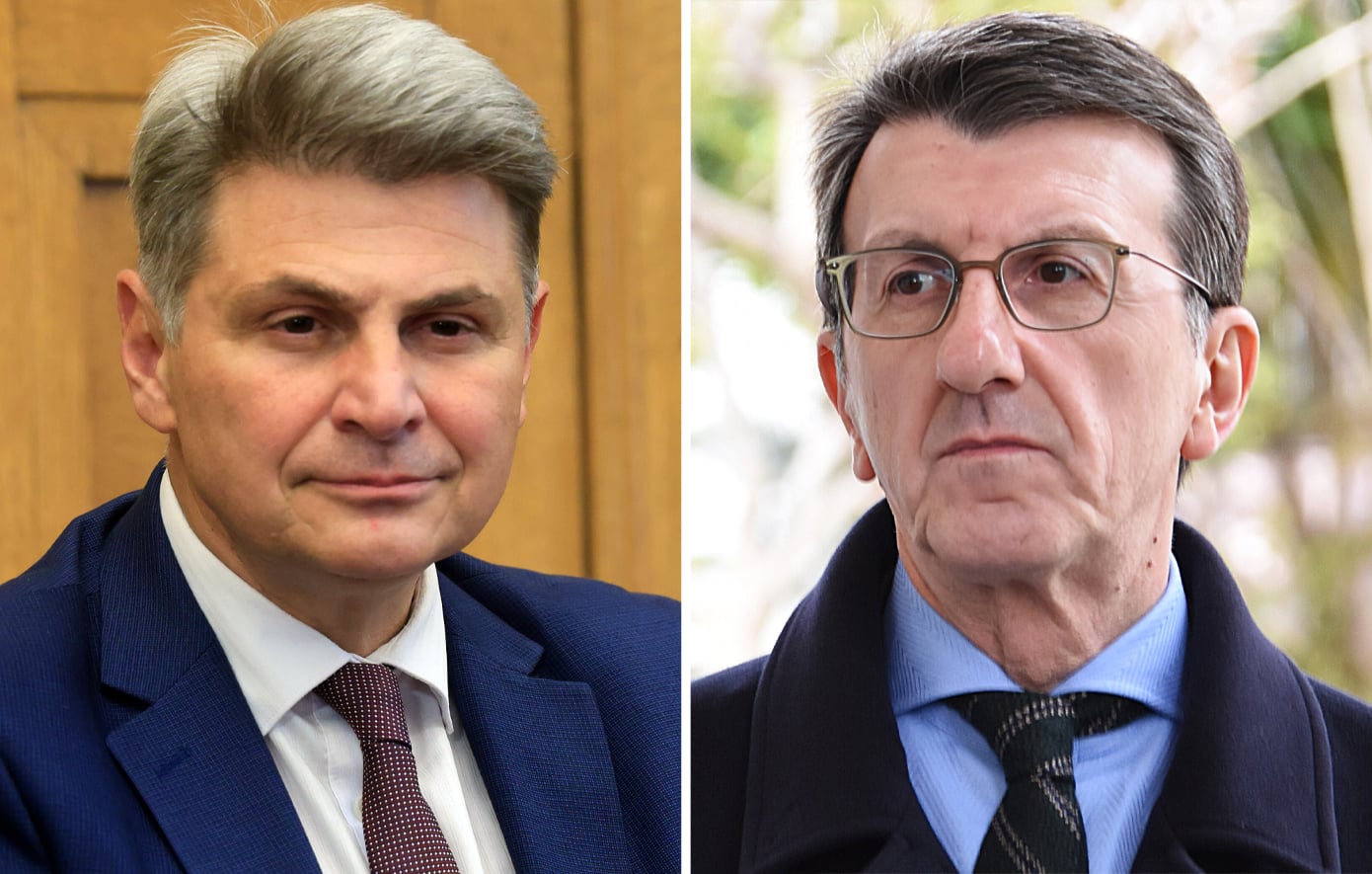 Πορτοσάλτε-Φαραντούρη: Κόντρα στον «αέρα» για τα μεταλλαγμένα τρόφιμα, «Λαϊκιστής με βούλα, δεν σας πιστεύω»