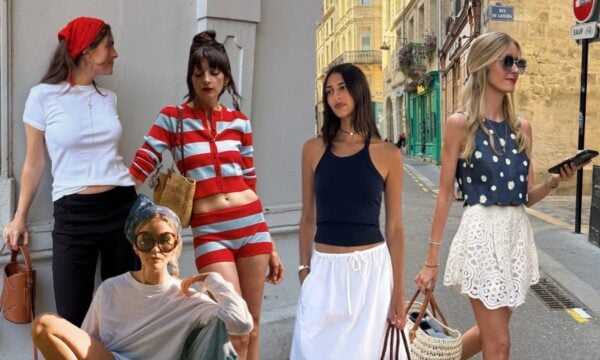 Weekly Style: Νέα εβδομάδα, φρέσκια έμπνευση για το καλοκαιρινό σου look