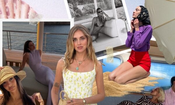 Mediterranean Style: Το καλοκαιρινό dress code που υιοθετούν οι διάσημες στις διακοπές τους