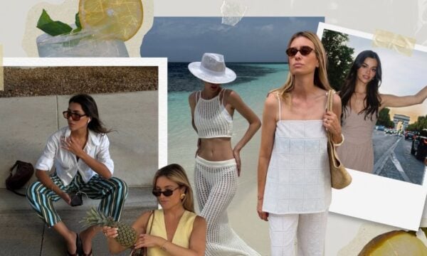 Weekend Style: Outfit για κάθε σχέδιο