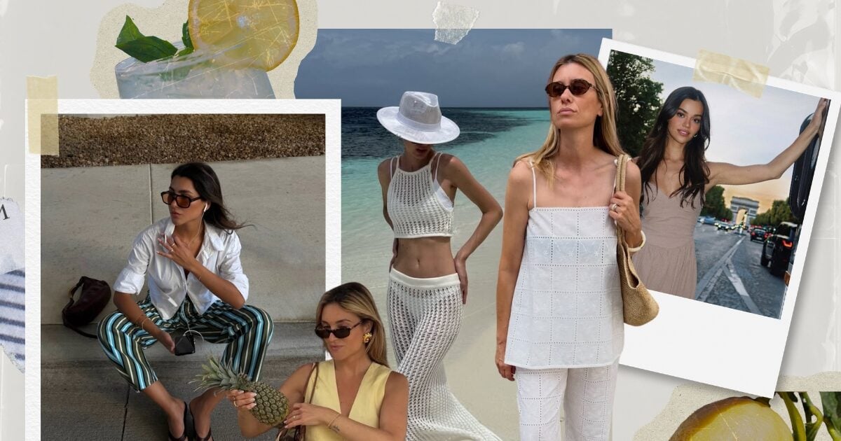 Weekend Style: Outfit για κάθε σχέδιο