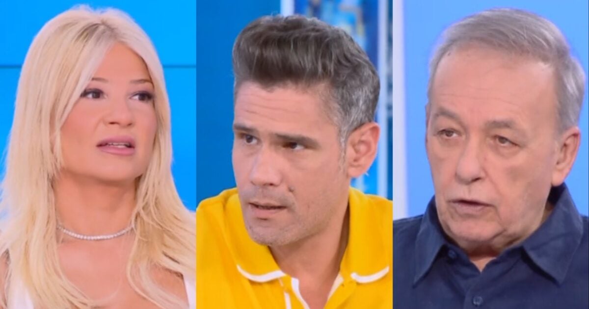 Αγανακτισμένη η Φαίη Σκορδά με την ομάδα της: «Δεν το δέχομαι, σας παρακαλώ θερμά»