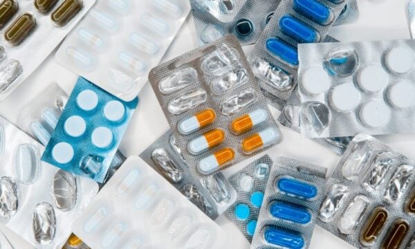 Νέες αντιβιοτικές ουσίες θα μπορούσαν να αντιμετωπίσουν τις πιο επίμονες λοιμώξεις
