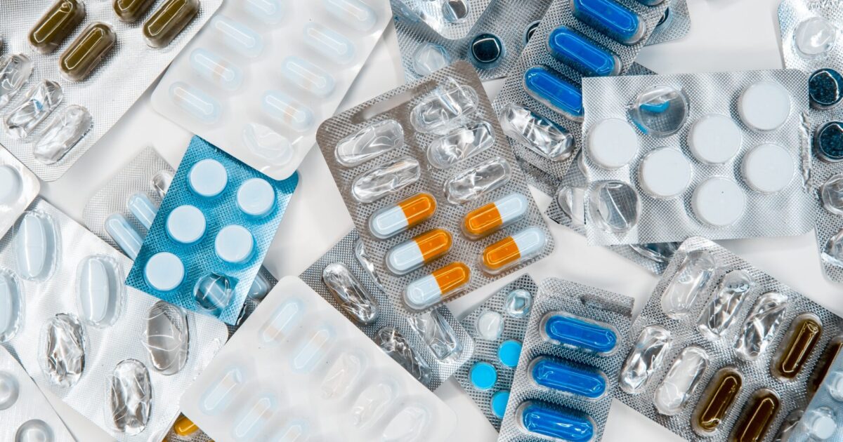 Νέες αντιβιοτικές ουσίες θα μπορούσαν να αντιμετωπίσουν τις πιο επίμονες λοιμώξεις