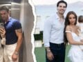 Μποτία-Φουρέιρα: Η δήλωση μετά τις φήμες χωρισμού-Η σημαντική ανατροπή στη ζωή τους