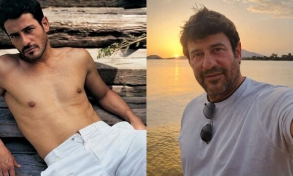 Γοητευτικός και πλούσιος, αλλά άτεκνος: Ο λόγος που ο Αλέξης Γεωργούλης παραμένει εργένης στην τηλεόραση και το θέατρο