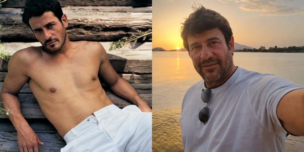 Γοητευτικός και πλούσιος, αλλά άτεκνος: Ο λόγος που ο Αλέξης Γεωργούλης παραμένει εργένης στην τηλεόραση και το θέατρο