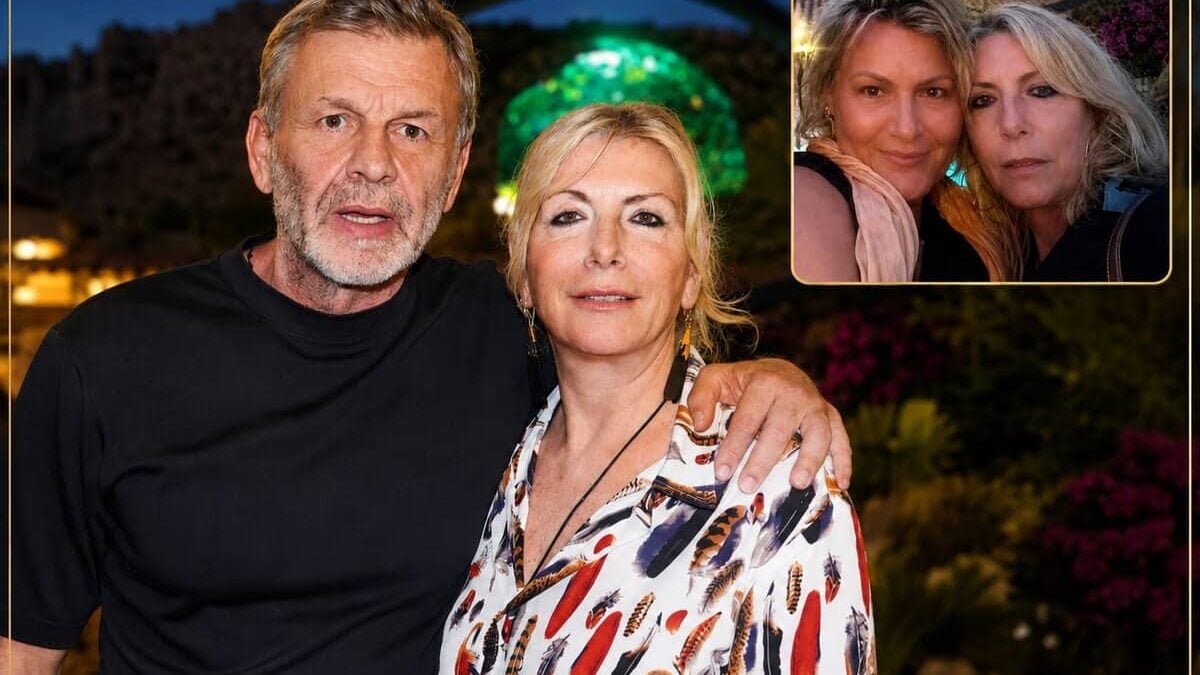 Ολοκληρώθηκε η λαμπερή κουμπαριά για Γκλέτσο-Αρβανίτη: Η αδερφή του Αποστόλη θα τους παντρέψει