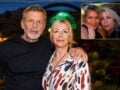 Ολοκληρώθηκε η λαμπερή κουμπαριά για Γκλέτσο-Αρβανίτη: Η αδερφή του Αποστόλη θα τους παντρέψει