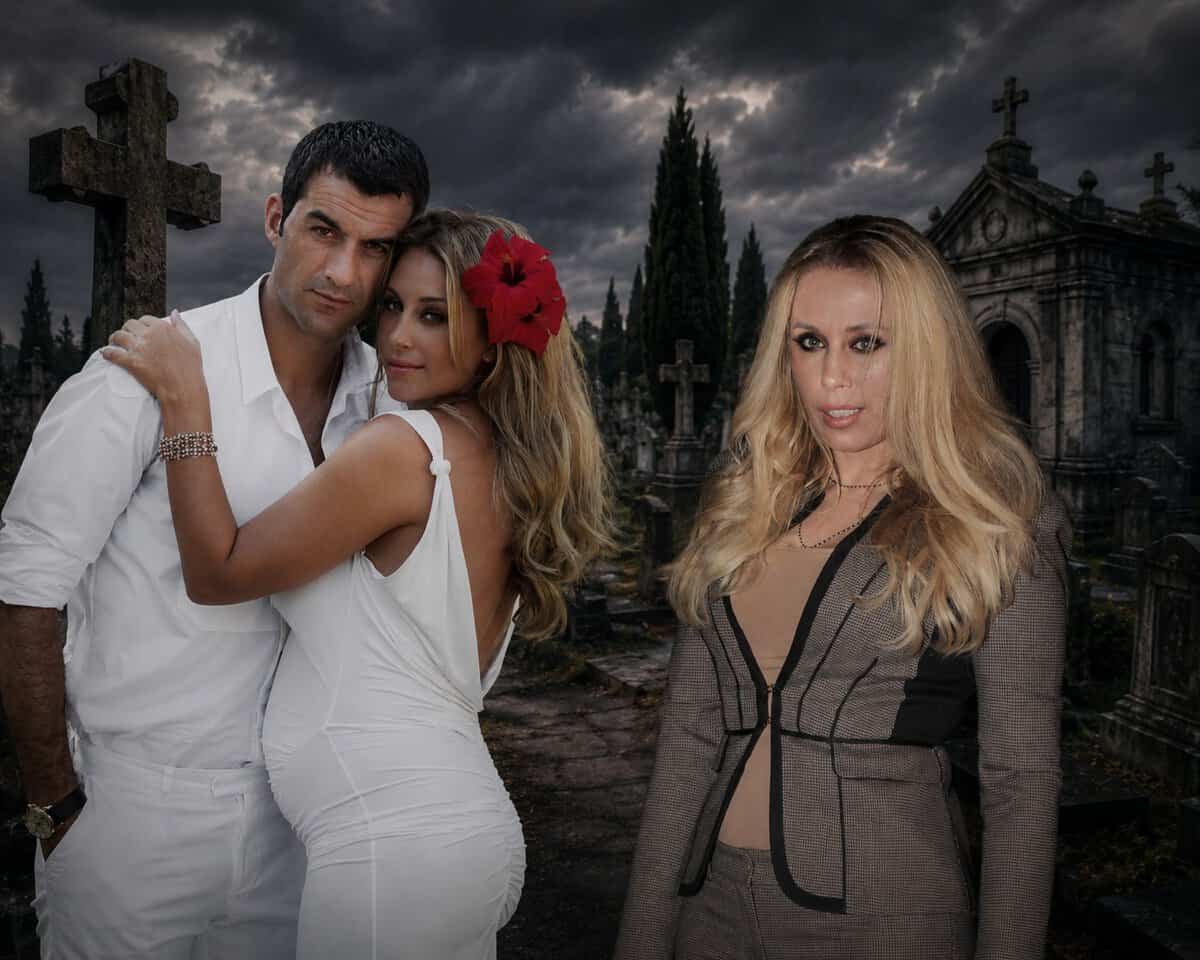 Το κρυμμένο μυστικό της Μαστροκώστα: Γιατί το σώμα της απέρριψε το μόσχευμα μυελού των οστών;