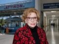 Μάρω Κοντού στο Αττικό: «Θεέ μου μην με πάρεις» – Οι προσευχές της 93χρονης πρωταγωνίστριας