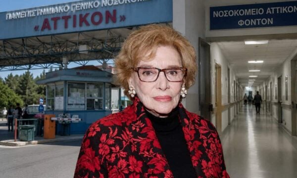 Μάρω Κοντού στο Αττικό: «Θεέ μου μην με πάρεις» – Οι προσευχές της 93χρονης πρωταγωνίστριας