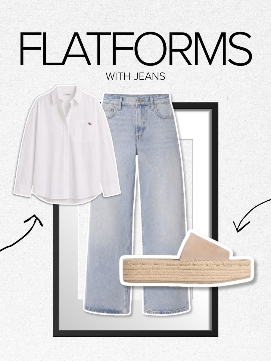 New York Style: τα καλοκαιρινά essentials της Calvin Klein