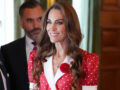 Kate Middleton: Το tea dress που εντυπωσίασε σε μια συγκινητική βασιλική τελετή