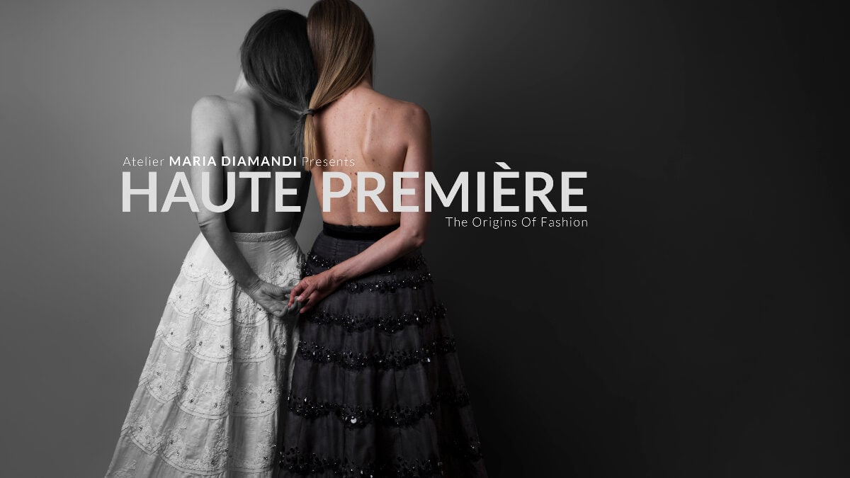 Haute Premiere: Η Προέλευση της Μόδας – Έκθεση για τις γυναίκες σχεδιάστριες που διαμόρφωσαν τη μόδα