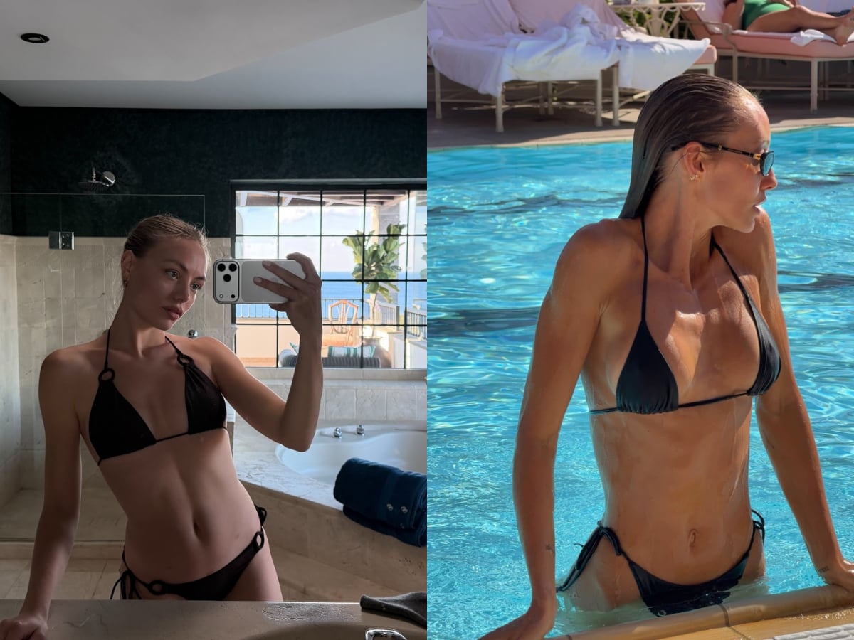 Μαγιό: Τα σχέδια που θα κυριαρχήσουν στο Instagram φέτος το καλοκαίρι
