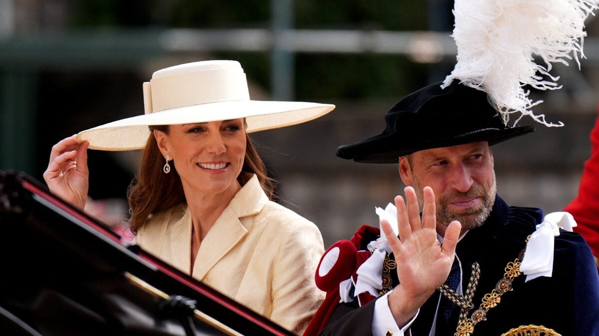 Kate Middleton: Εξακολουθεί να είναι ένα από τα κορυφαία style icons