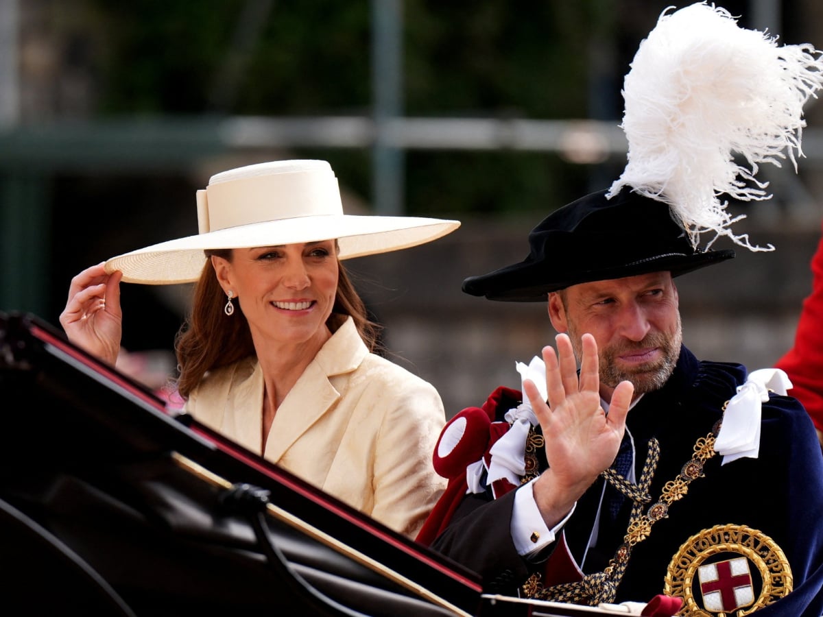 Kate Middleton: Εξακολουθεί να είναι ένα από τα κορυφαία style icons