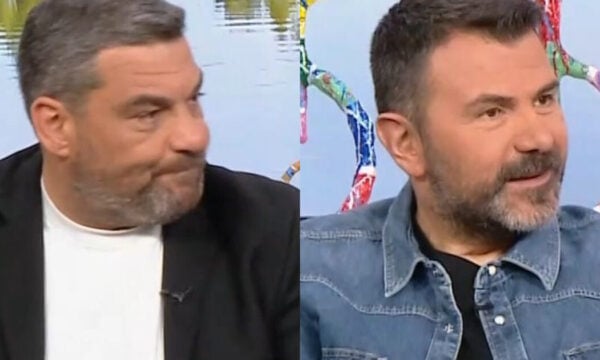 Μάνος Νιφλής – Γιάννης Κολοκυθάς: «Έχει γίνει τάση οι μισοί δημοσιογράφοι να κρίνουν τους υπόλοιπους»