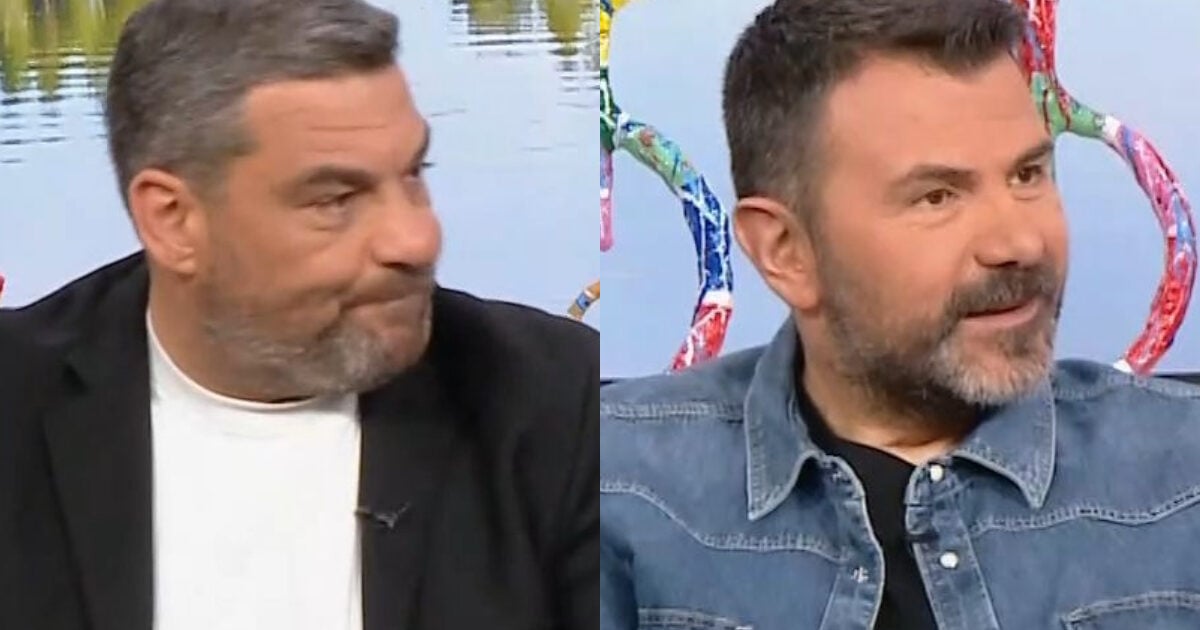 Μάνος Νιφλής – Γιάννης Κολοκυθάς: «Έχει γίνει τάση οι μισοί δημοσιογράφοι να κρίνουν τους υπόλοιπους»