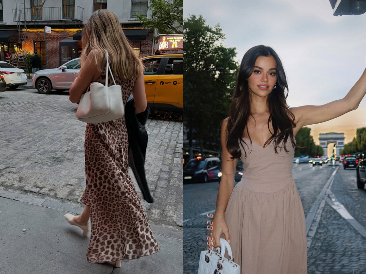 Weekend Style: Outfit για κάθε σχέδιο