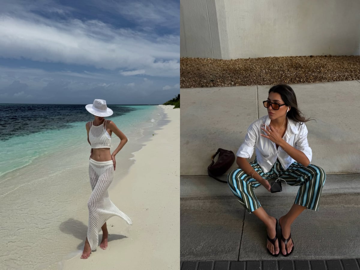 Weekend Style: Outfit για κάθε σχέδιο