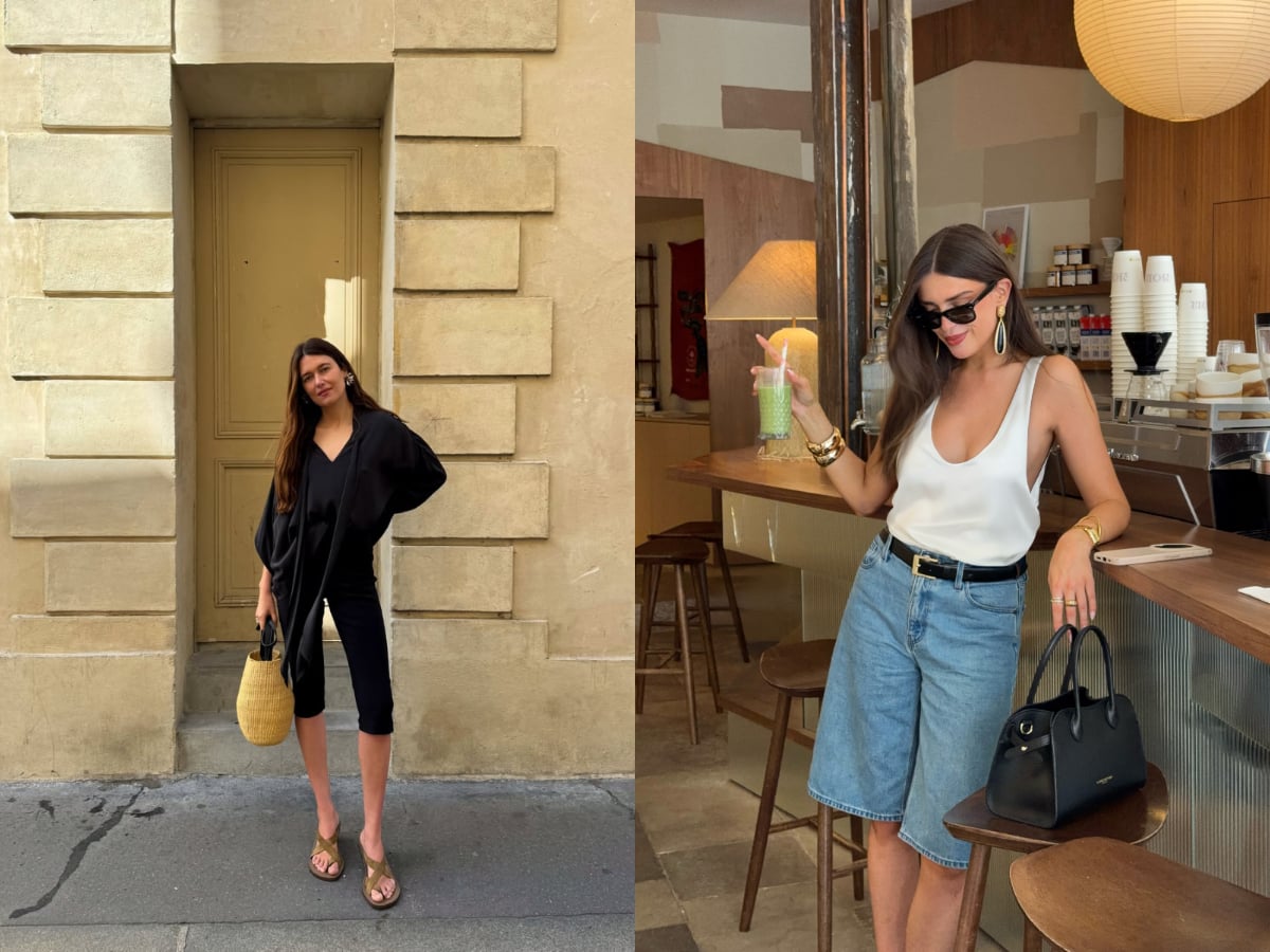 Weekend Style: Outfit για κάθε σχέδιο