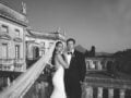 Dua Lipa: Η νύφη που έγραψε ιστορία με το πρώτο bridal Haute Couture του Matthieu Blazy