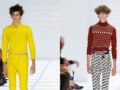 Prada SS27: Η ανδρική σιλουέτα γίνεται πιο χρωματιστή, τολμηρή και σύγχρονη