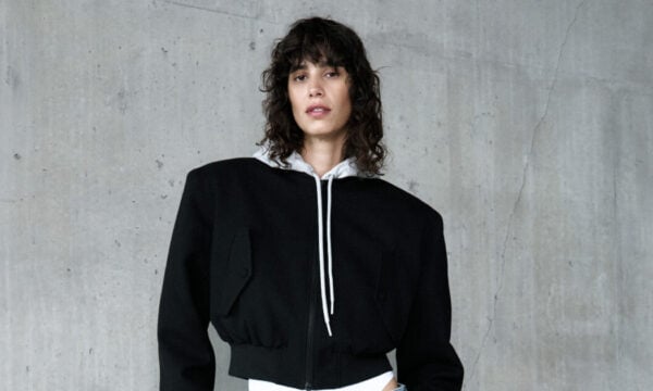 Η H&M συνεργάζεται με τη Wardrobe.NYC, το luxury label σύγχρονων essentials με έδρα τη Νέα Υόρκη
