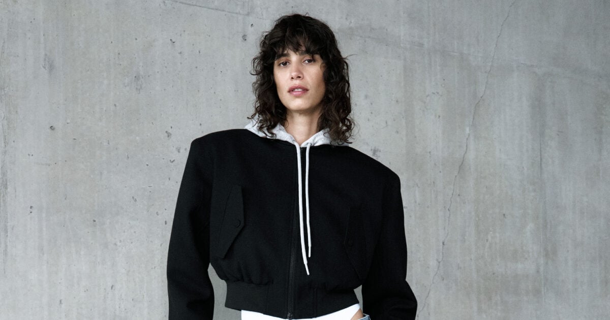 Η Η&Μ συνεργάζεται με την Wardrobe.NYC, το luxury label σύγχρονων essentials με έδρα την Νέα Υόρκη