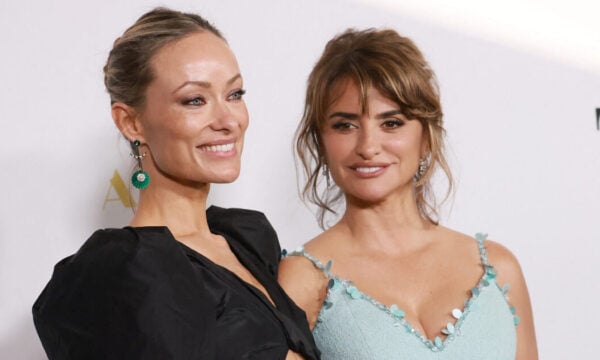 Penelope Cruz – Olivia Wilde: Το στιλιστικό δίδυμο που τράβηξε όλα τα βλέμματα