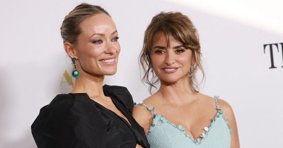 Penelope Cruz – Olivia Wilde: Το στιλιστικό δίδυμο που τράβηξε όλα τα βλέμματα
