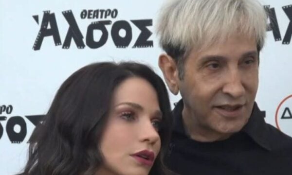 Κατερίνα Γερονικολού: Η αρχική αντίδραση μπροστά στην κάμερα για το οριστικό κλείσιμο της εκπομπής του Γιάννη Τσιμιτσέλη