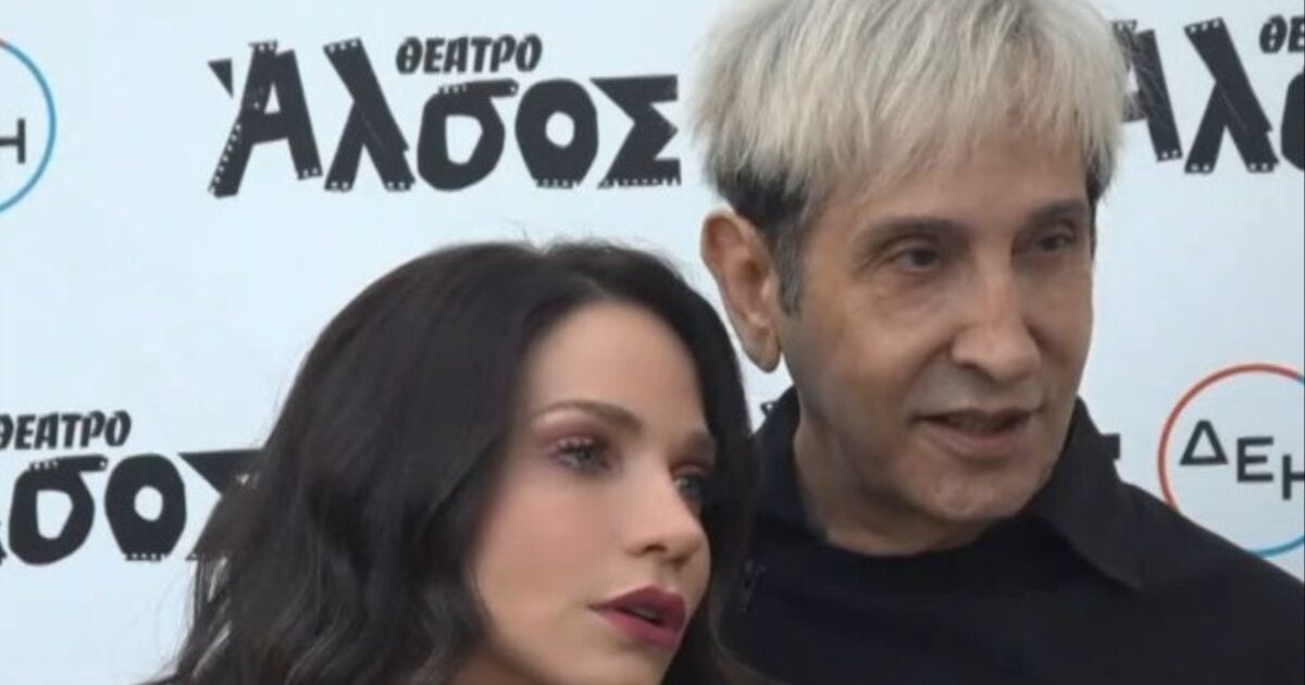 Κατερίνα Γερονικολού: Η αρχική αντίδραση μπροστά στην κάμερα για το οριστικό κλείσιμο της εκπομπής του Γιάννη Τσιμιτσέλη