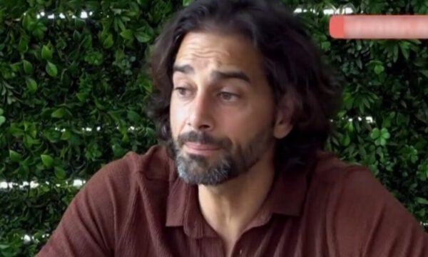 Χάρης Γιακουμάτος: Η αποκάλυψη για το διαζύγιό του – «Δεν είναι απλό, δεν χωράνε εγωισμοί»