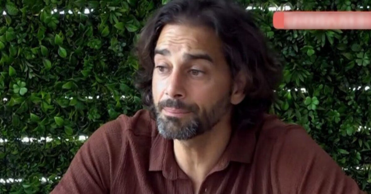 Χάρης Γιακουμάτος: Η αποκάλυψη για το διαζύγιό του – «Δεν είναι απλό, δεν χωράνε εγωισμοί»