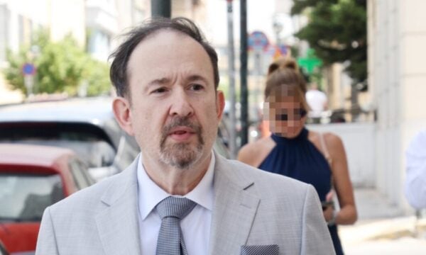 Γιάννης Παπαμιχαήλ: Η πραγματική εικόνα της υγείας του – «Του προσφέρουμε απόλυτη στήριξη και αγάπη» δηλώνει ο ξάδελφός του
