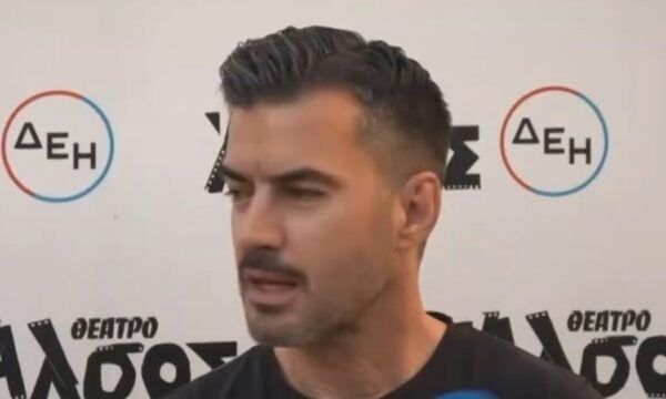 Τέλος εποχής για το «Όπου υπάρχει Ελλάδα» – Η αποκάλυψη από τον Γιάννη Τσιμιτσέλη