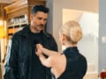«Γιατί ρε πατέρα;»: Ο Μιχαήλος θα είναι ο πρώτος που θα ανακαλύψει το «κρυφό» πρόσωπο της Δήμητρας