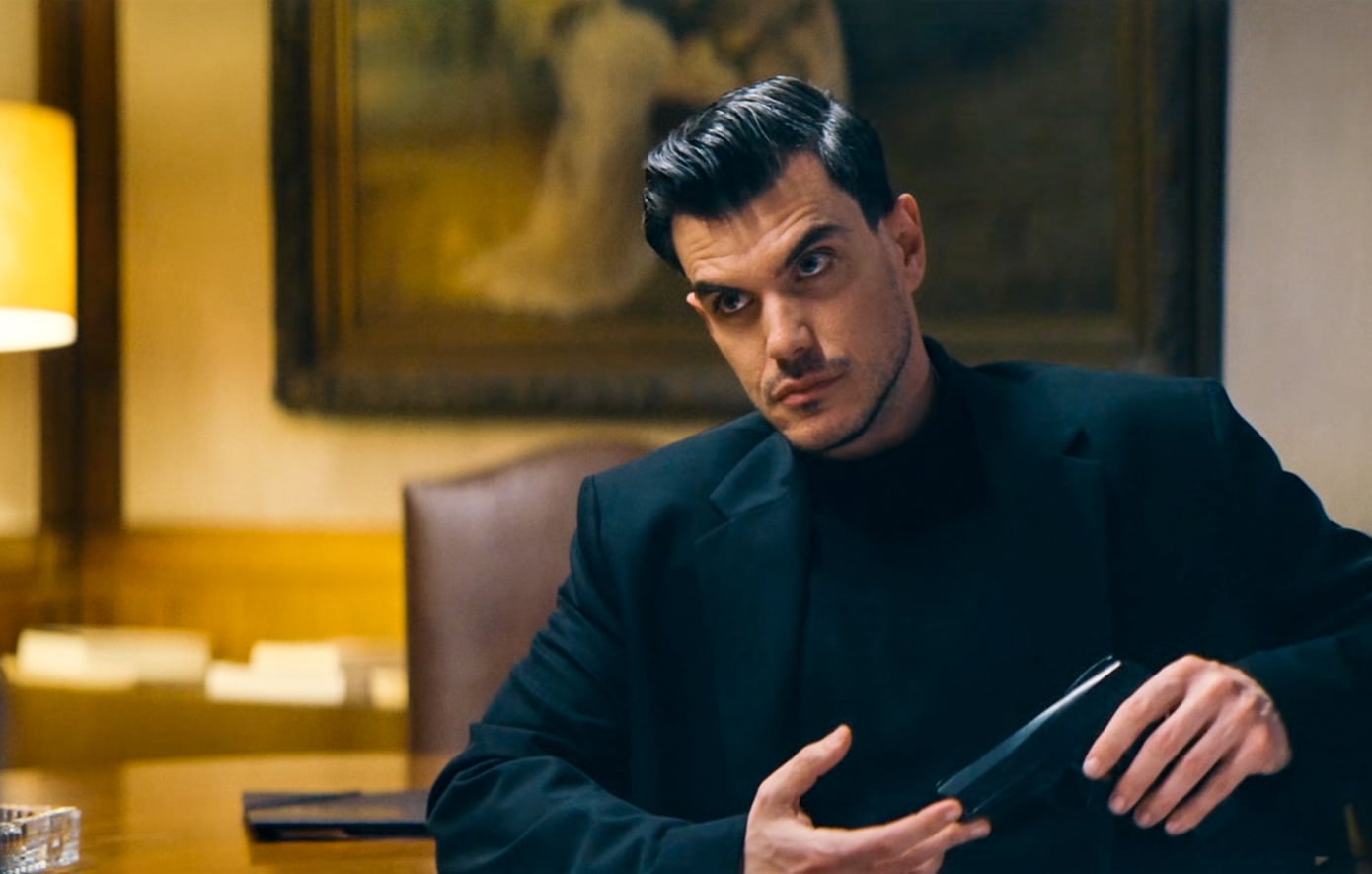 Ο Νίκος με τον Φώντα καταφέρνουν να ξεφύγουν, το ίδιο και ο Μιχαήλος και η Βιβή: «Γιατί ρε πατέρα;»