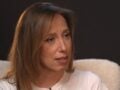 Μαρίνα Γιώτη: «Για χρόνια ένιωθα πως ήμουν η πιο κακή μητέρα στον κόσμο»