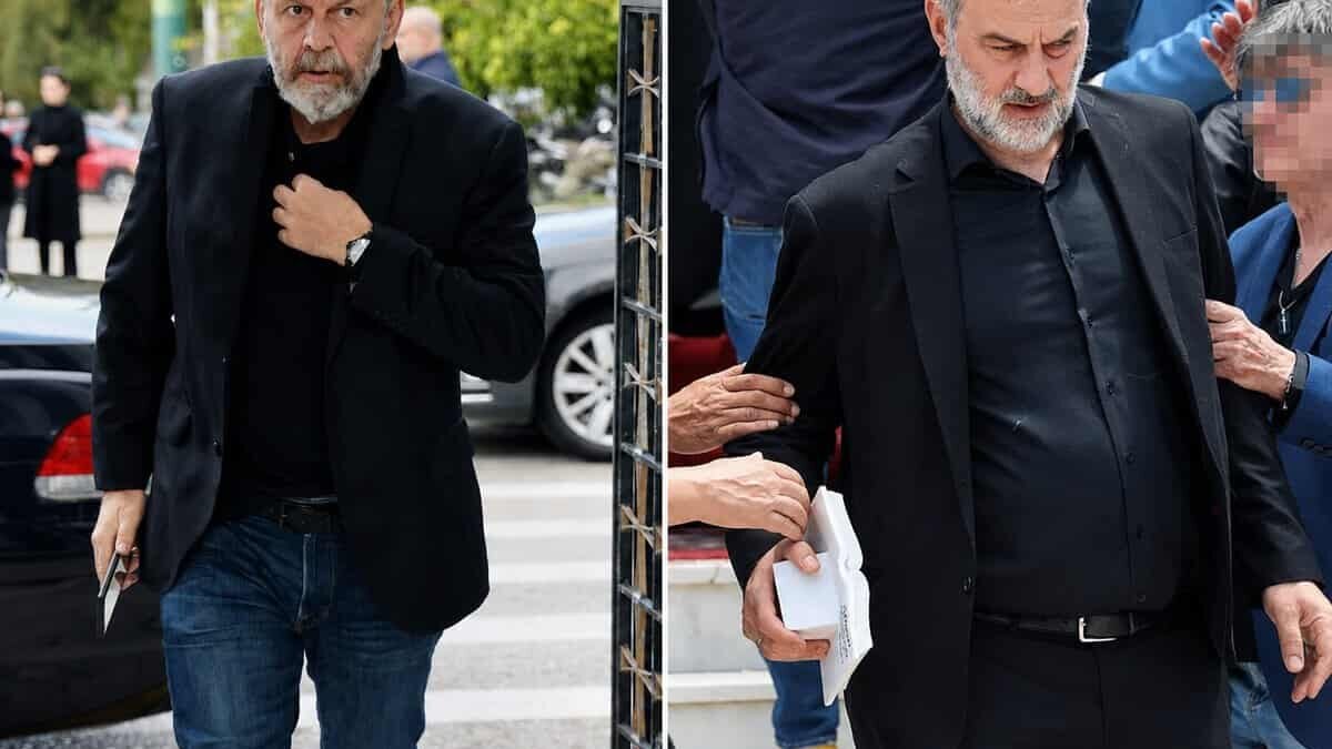 Γκλέτσος για τον Τραϊανό: «Δεν εντυπωσιάστηκα με τον Δέλλα, έκανε αυτό που έπρεπε για τη Γωγώ»