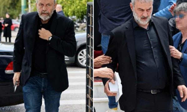 Γκλέτσος για τον Τραϊανό: «Δεν εντυπωσιάστηκα με τον Δέλλα, έκανε αυτό που έπρεπε για τη Γωγώ»