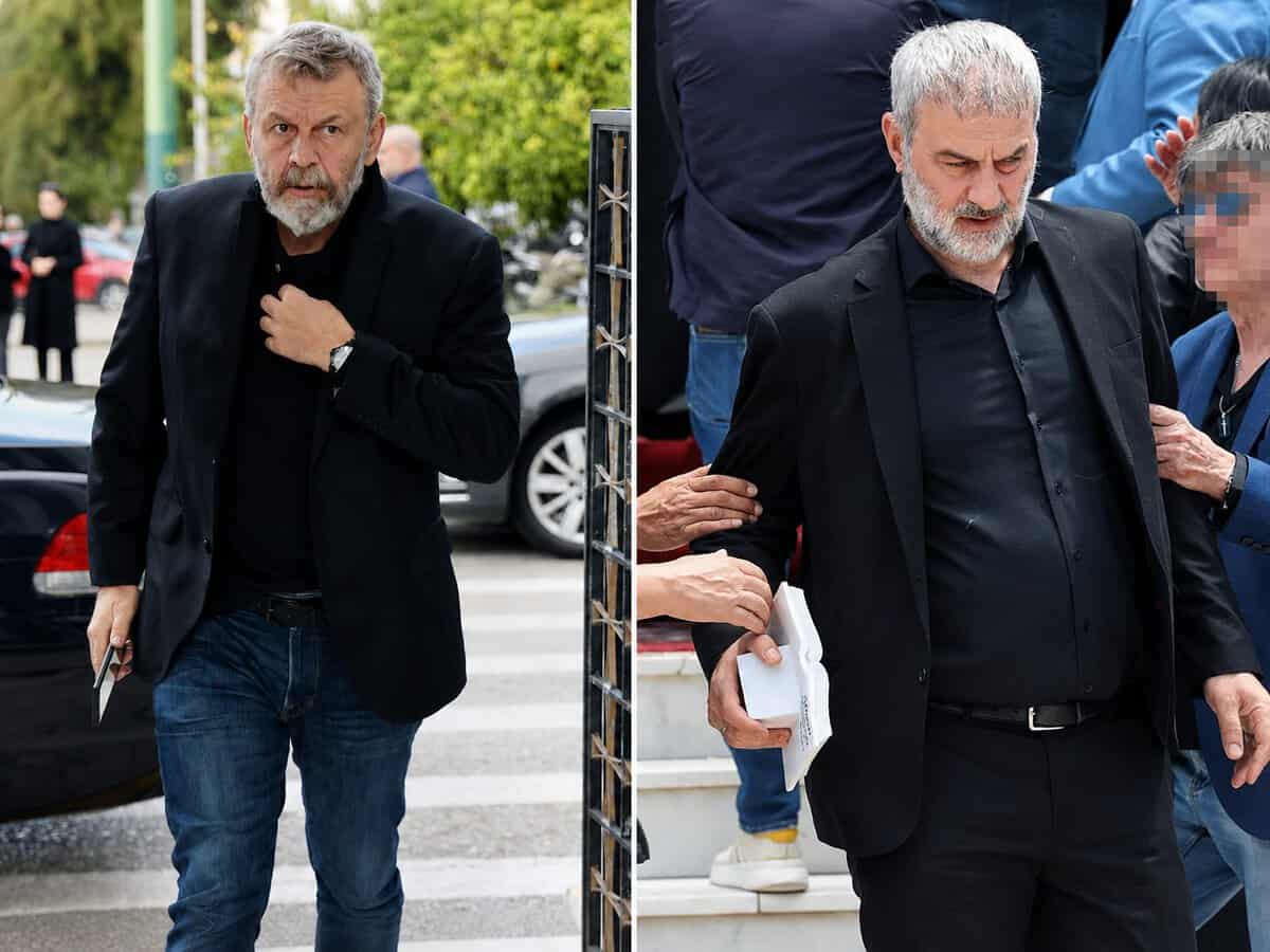 Γκλέτσος για τον Τραϊανό: «Δεν εντυπωσιάστηκα με τον Δέλλα, έκανε αυτό που έπρεπε για τη Γωγώ»